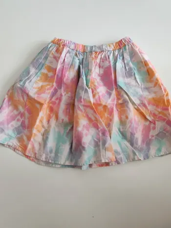 Jupe 110-116cm
