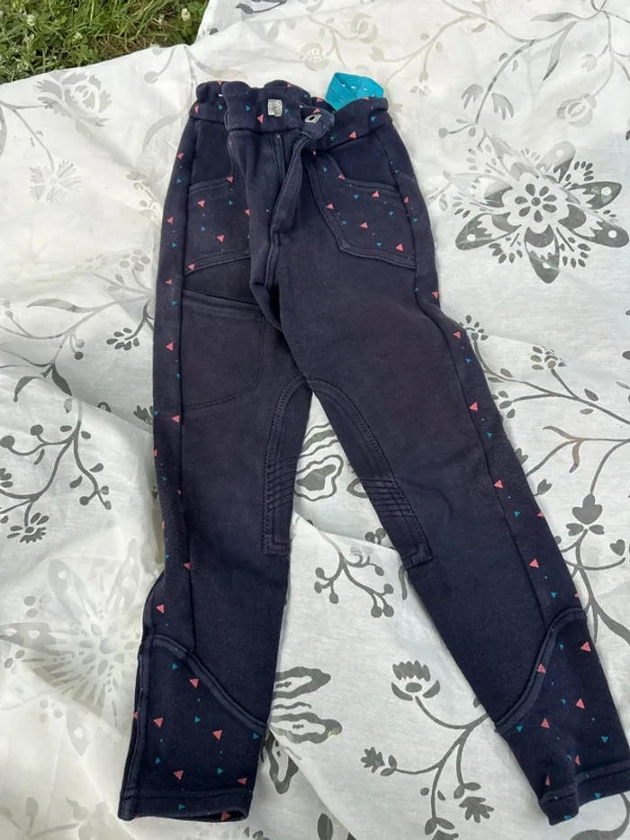 Pantalons équitation - photo numéro 3