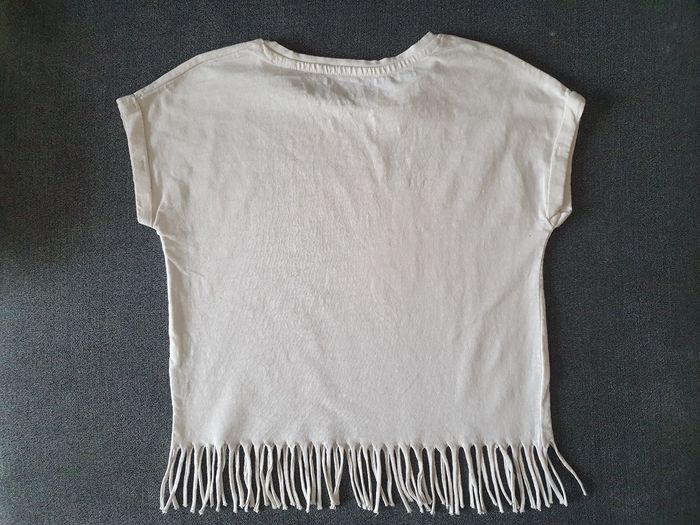 Tee shirt 6 ans - photo numéro 2