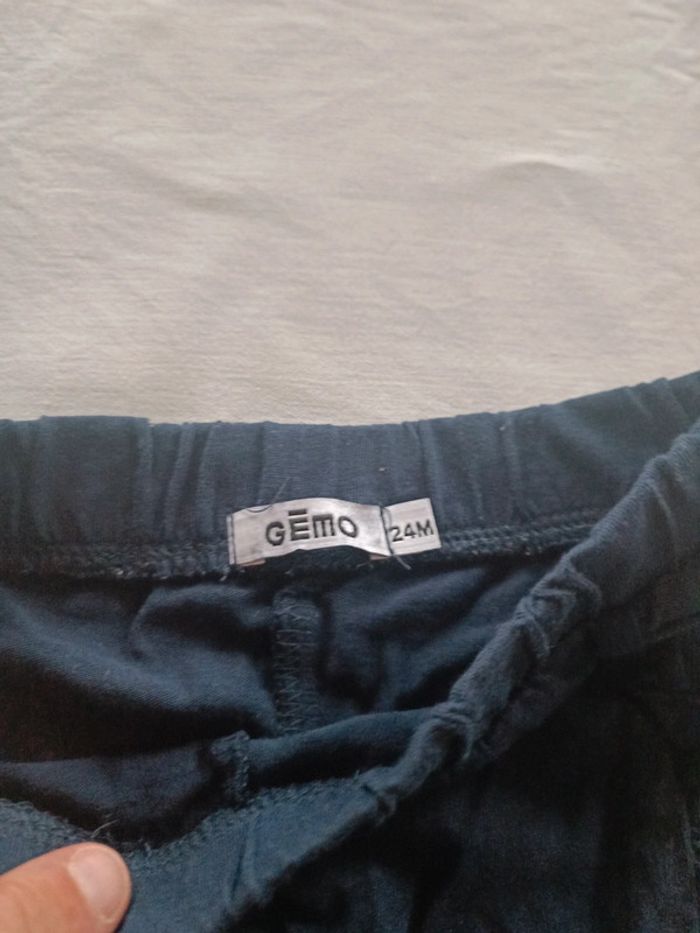 Short - photo numéro 2
