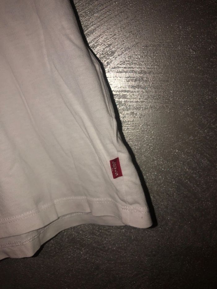 T-shirt femme - photo numéro 3