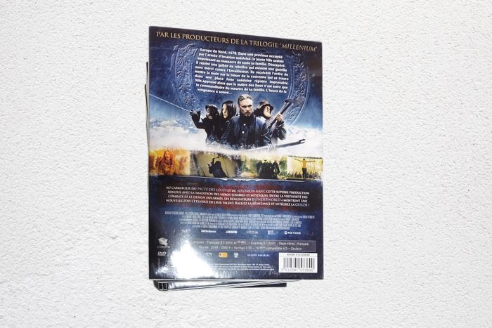 The Guild - Bundle 36 DVD - Version Française - Neufs et scellés - photo numéro 3