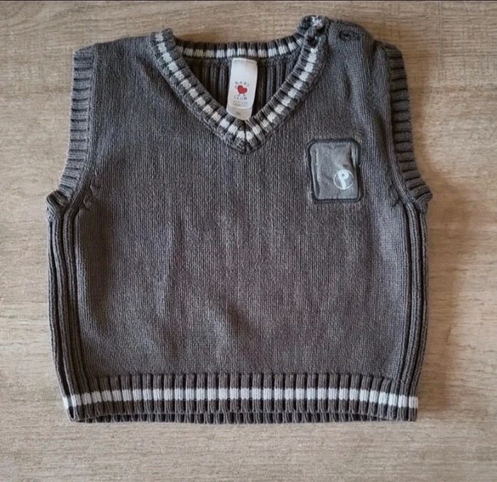 Pulls 24mois - photo numéro 5
