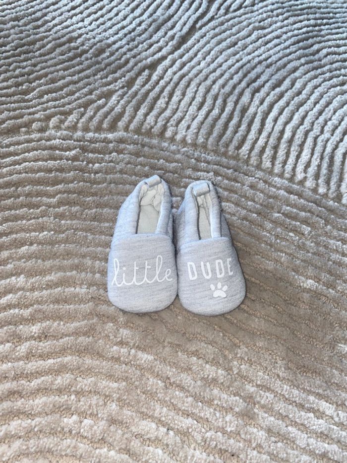 Chaussons