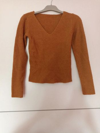Pull hiver shein neuf