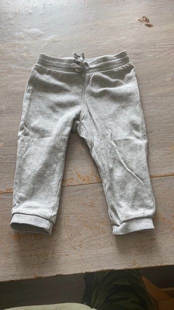 Survêtement H&M 12mois