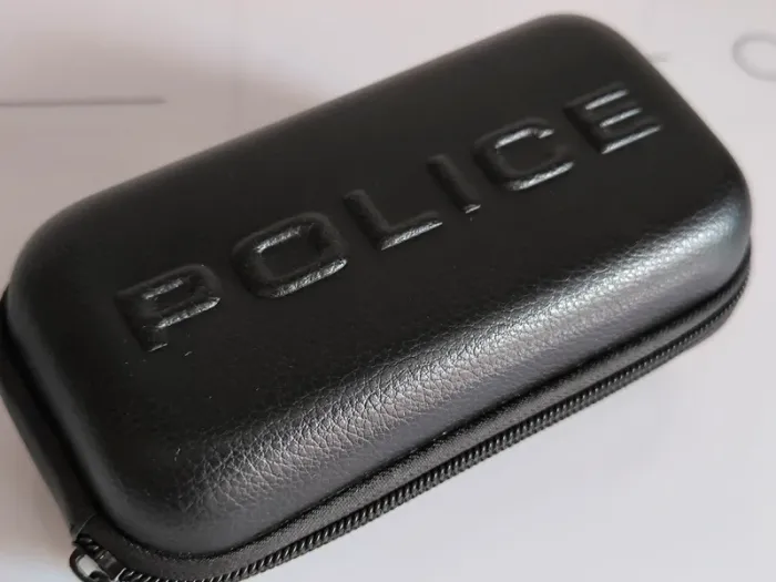 POLICE lunettes de soleil vintage Drift 3 - photo numéro 16