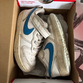 Chaussure