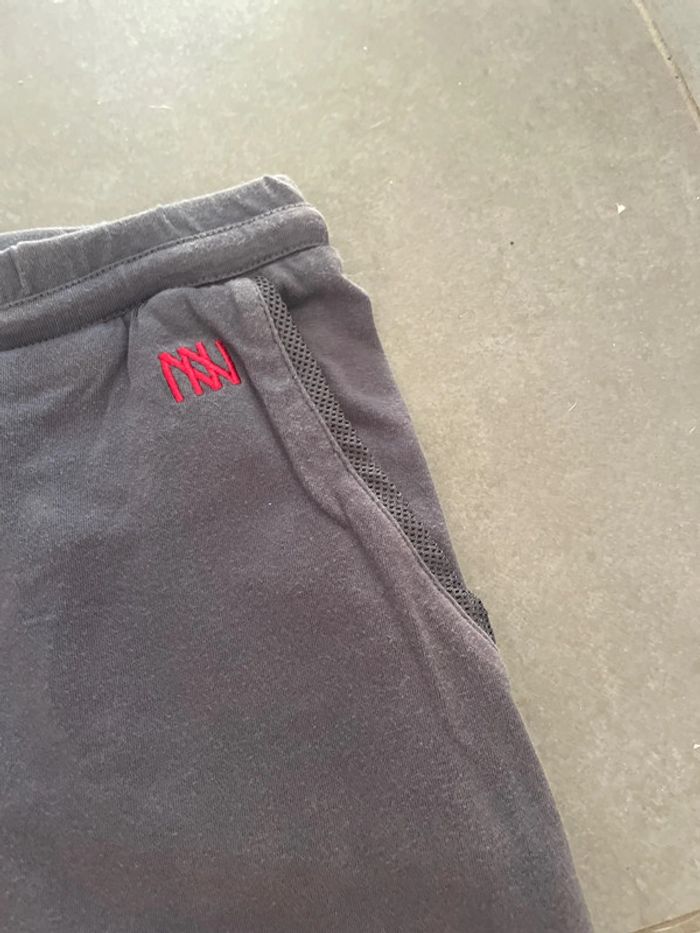 Dorotennis pantacourt sport legging taille 38 femme - photo numéro 3