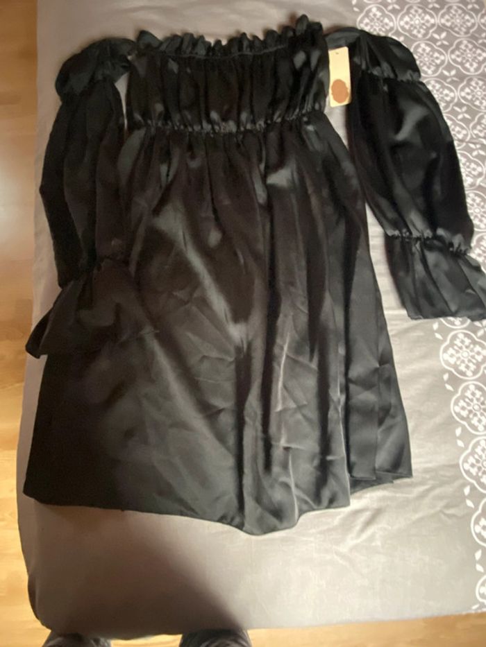 Robe légère - photo numéro 2