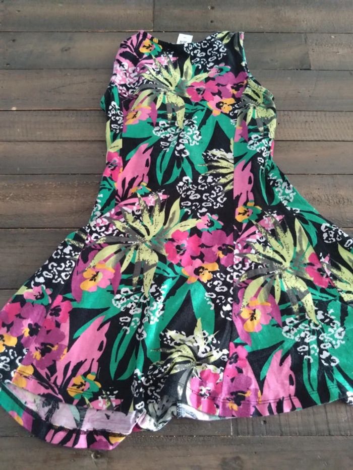 Robe été 10 ans c&a - photo numéro 3