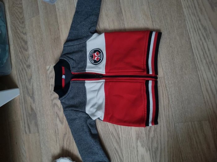 Gilet