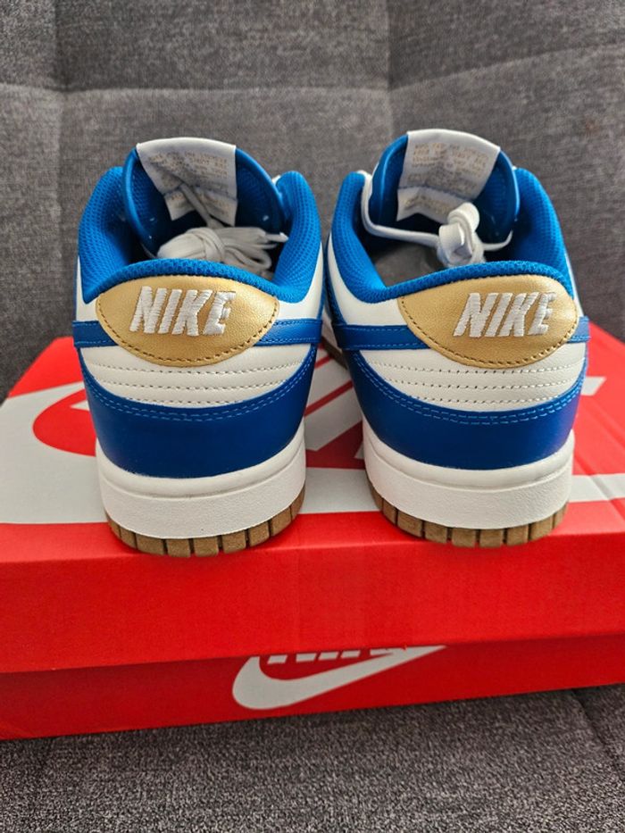 Nike dunk low - photo numéro 4