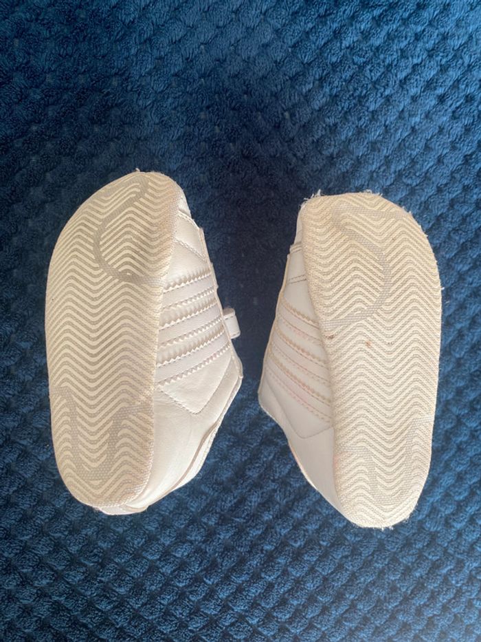 Adidas superstar - photo numéro 4