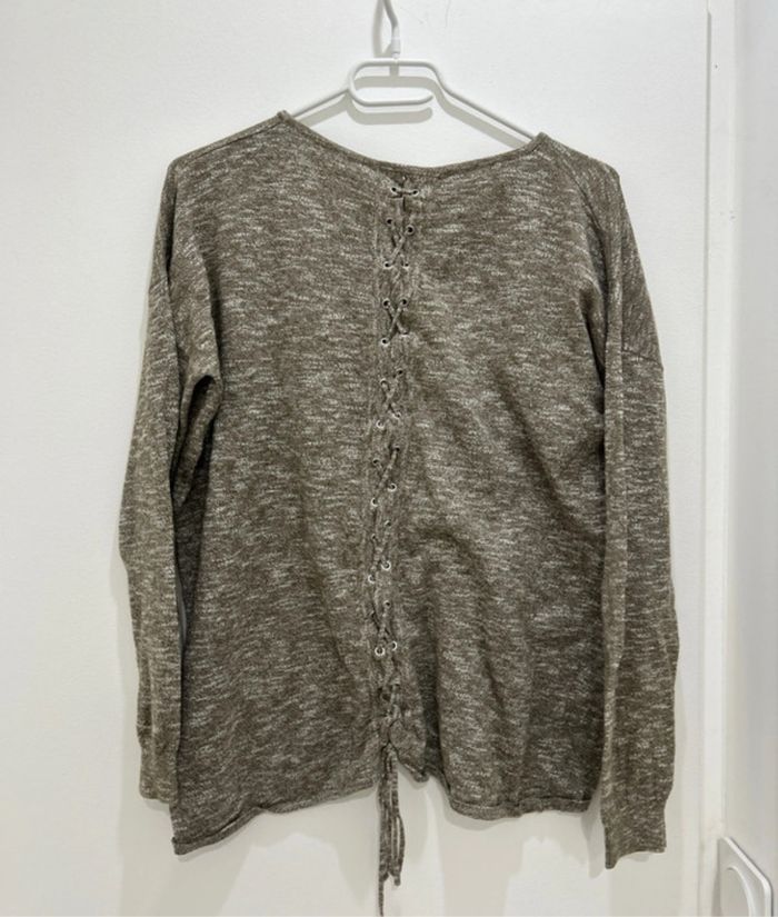 Pull Mango taille S - photo numéro 5