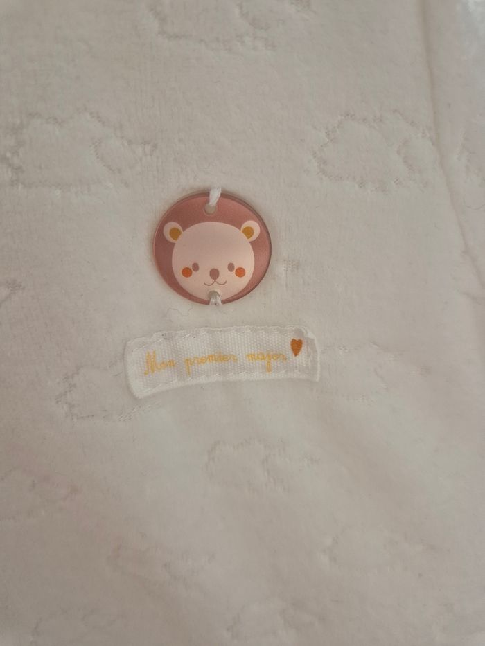 Combi pilote - photo numéro 2