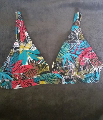 Haut maillot de bain T38 👙