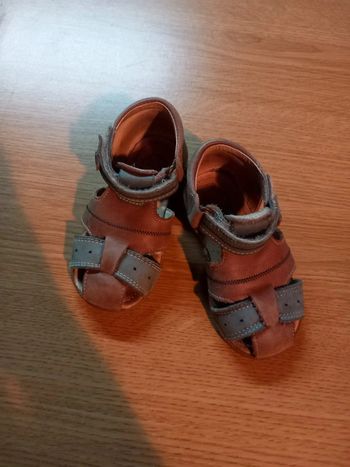 Sandales Taille 21