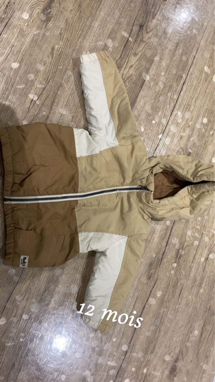 Lot 12 mois - photo numéro 3