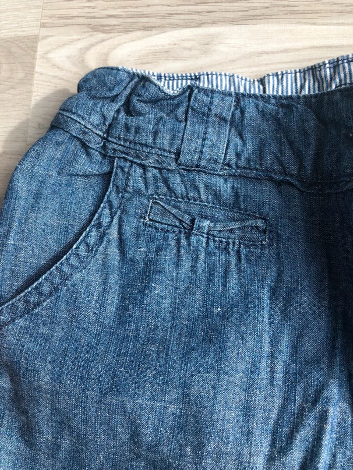 Short Cyrillus 12 ans - photo numéro 2