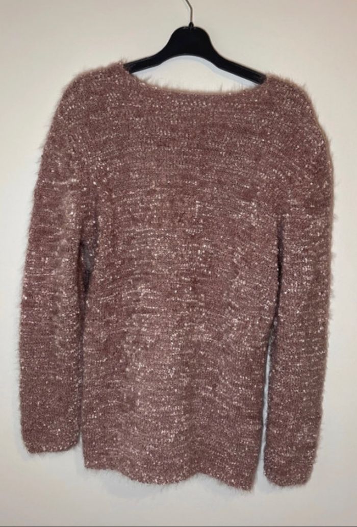 Pull Afibel - photo numéro 5