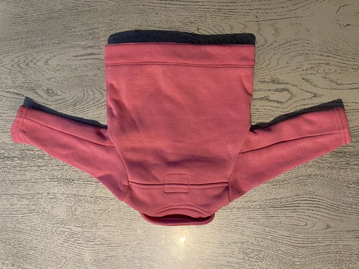 Veste bébé fille - photo numéro 2