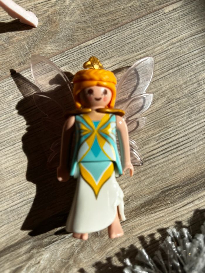 Playmobil - photo numéro 2