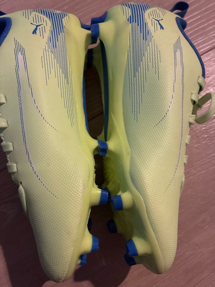 Crampon - photo numéro 3