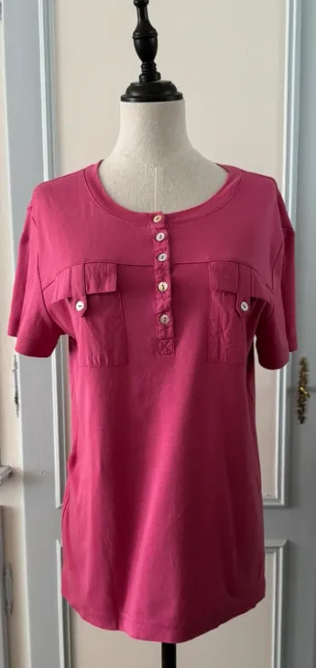T-shirt Zamba, taille 3
