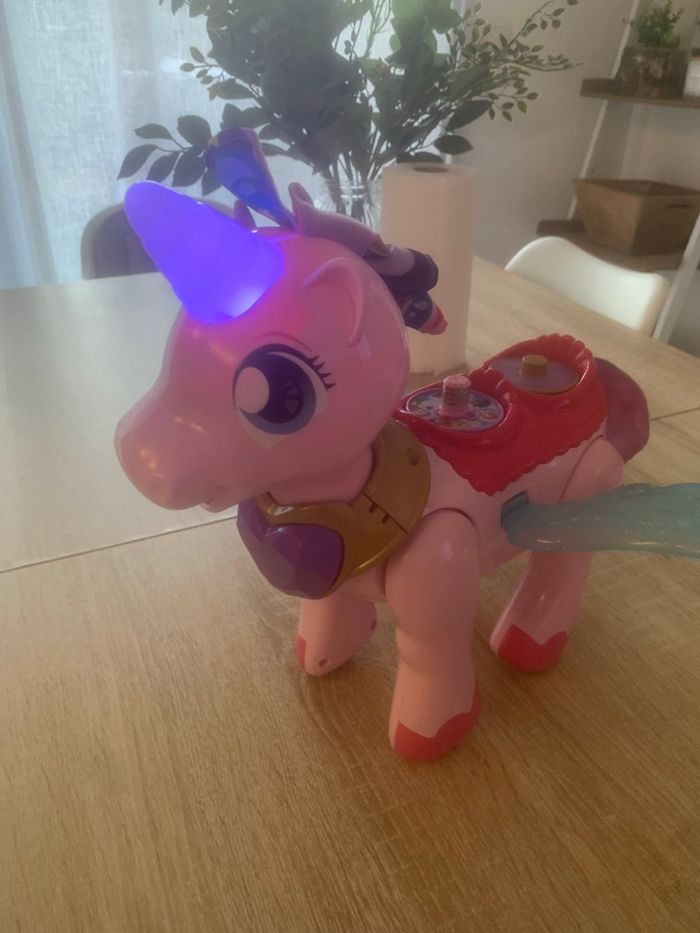 Licorne magique - photo numéro 4