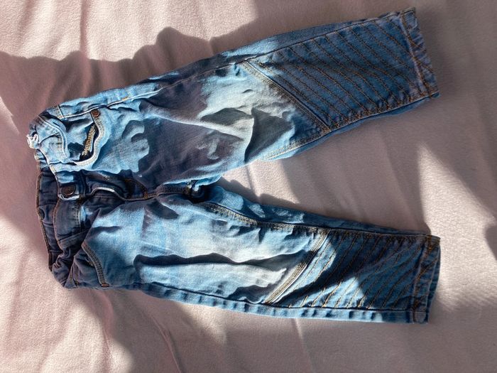 Jeans 18 mois