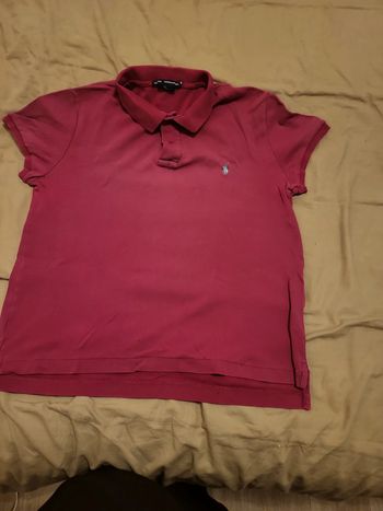 Polo ralph