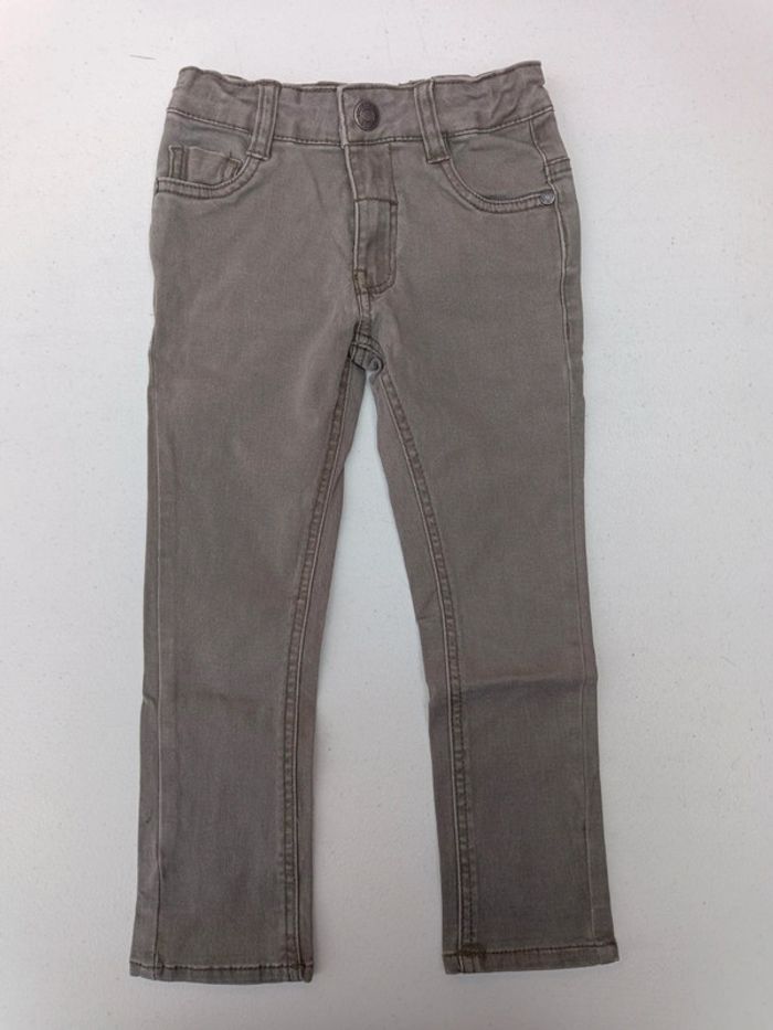 Pantalon garçon 3ans