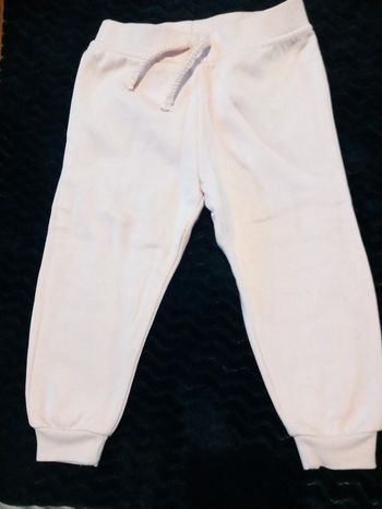 Jogging taille 12/18mois primark 86cm