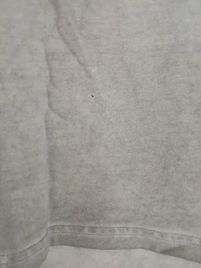 Débardeur - photo numéro 3