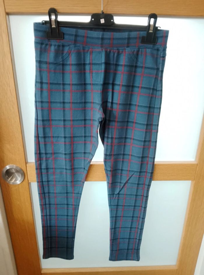 Pantalon Legging Fille 12 ans