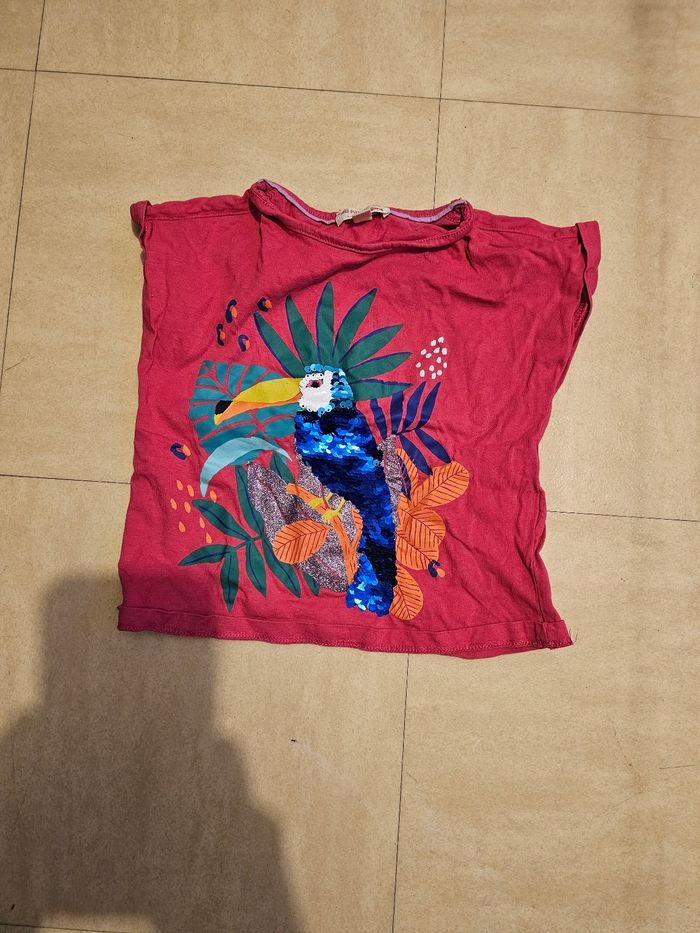 Vêtement bébé 36 mois - photo numéro 7