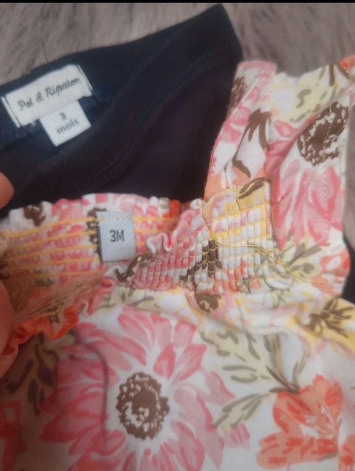 Ensemble fille - photo numéro 3