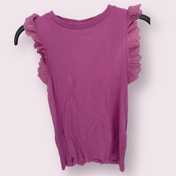 Haut rose