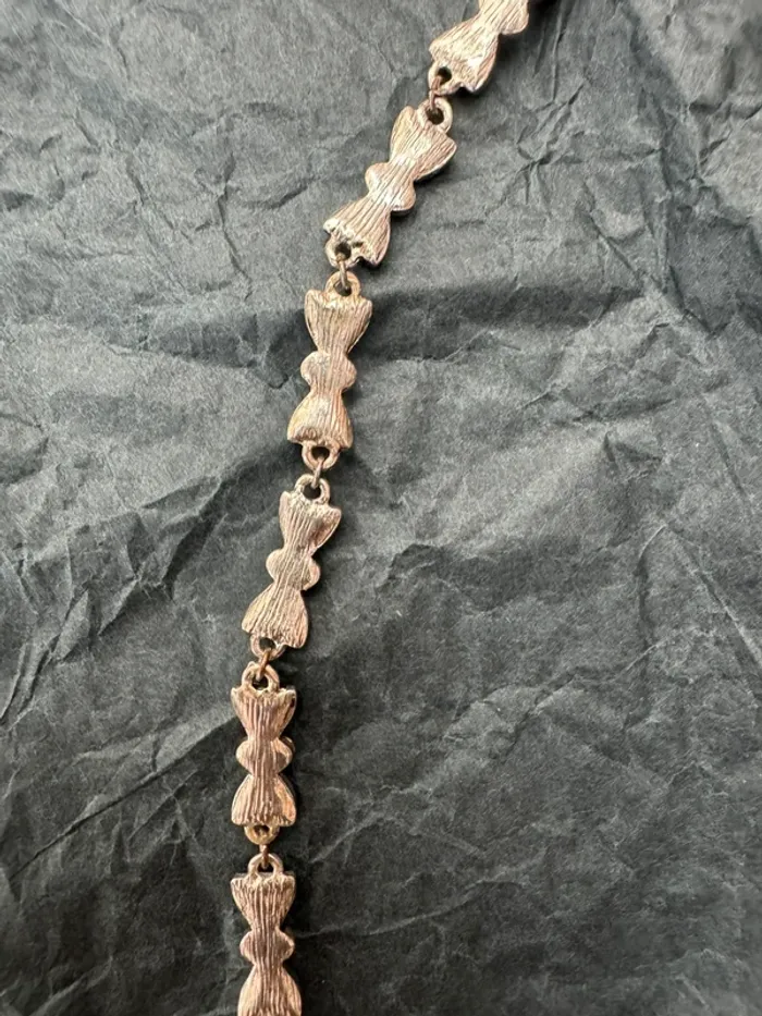 Bracelet cristal - photo numéro 4