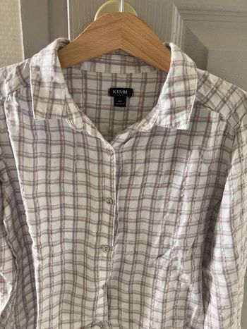 Chemise kiabi 8 ans