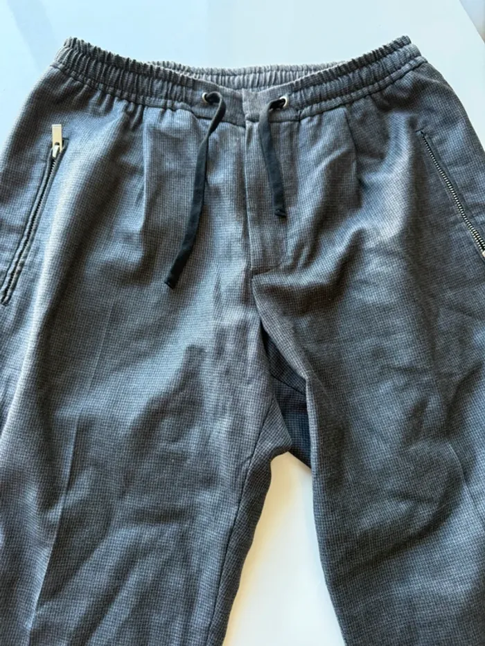 Pantalon homme kooples
