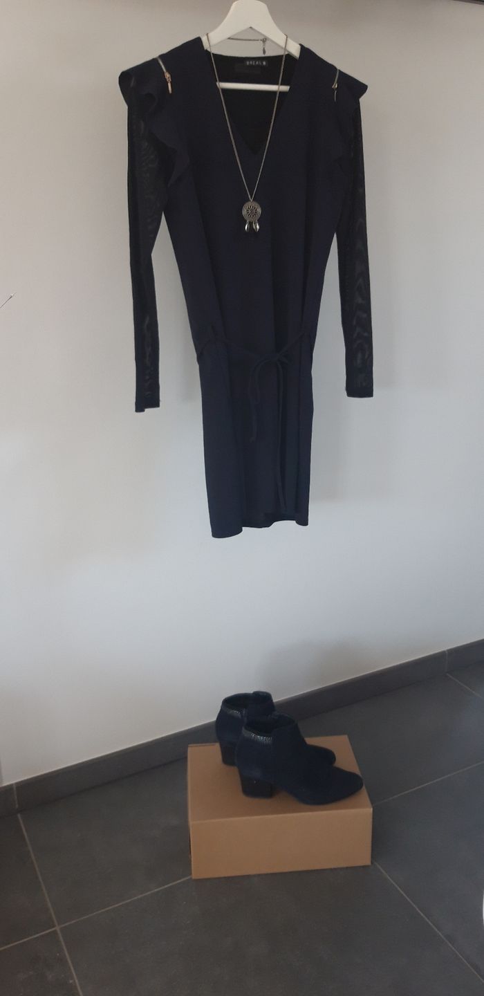 Robe femme - photo numéro 3