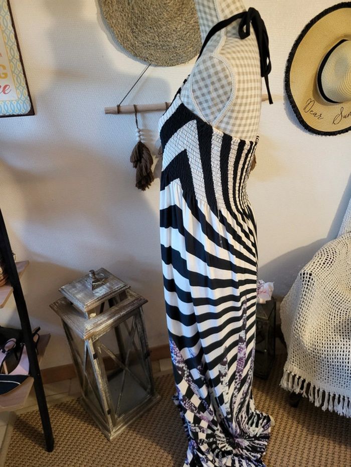 Robe longue - photo numéro 3