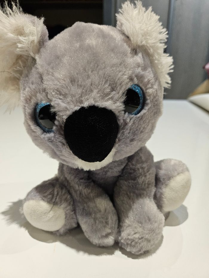 Peluche