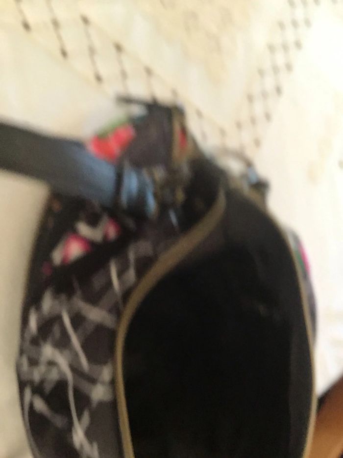 Sac desigual - photo numéro 8