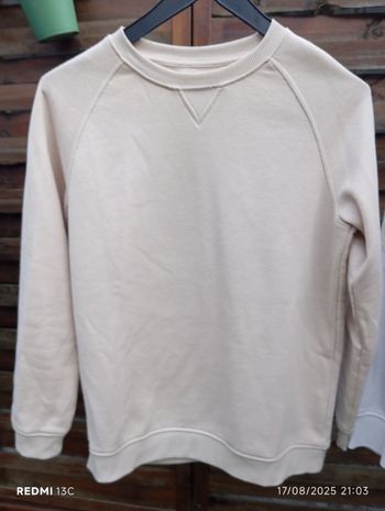 Pull garçon