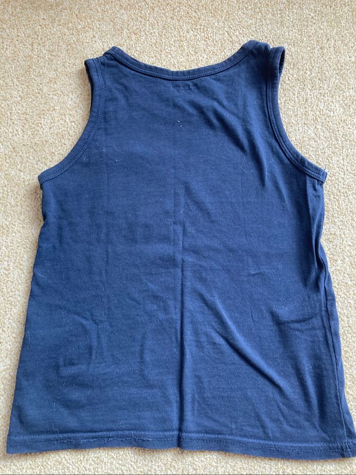 Lot de 2 débardeurs Vertbaudet 8 ans - photo numéro 4