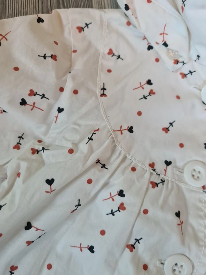 Veste imperméable 6 mois - photo numéro 3