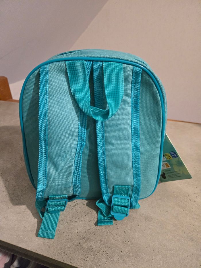 Pâte a modeler stitch - photo numéro 2